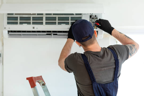 Best Emergency Air Duct Cleaning  in Centralia, WA
