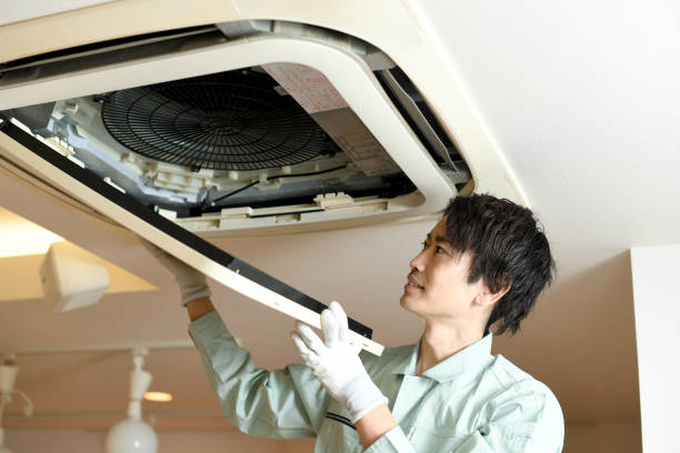 Best Best Air Duct Cleaning Company  in Centralia, WA