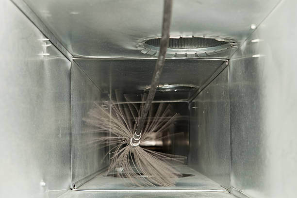Best Air Duct Cleaning Near Me in WA
