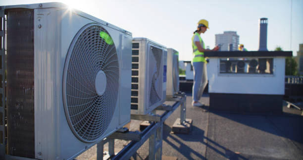 Best Air Vent Cleaning Services  in Centralia, WA