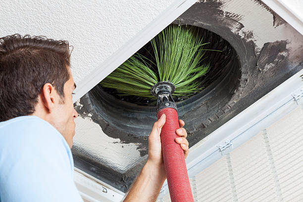 Best Ventilation Cleaning Services  in Centralia, WA